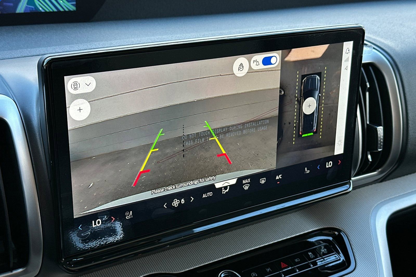 New 2026 Ford Expedition Max Active image 20