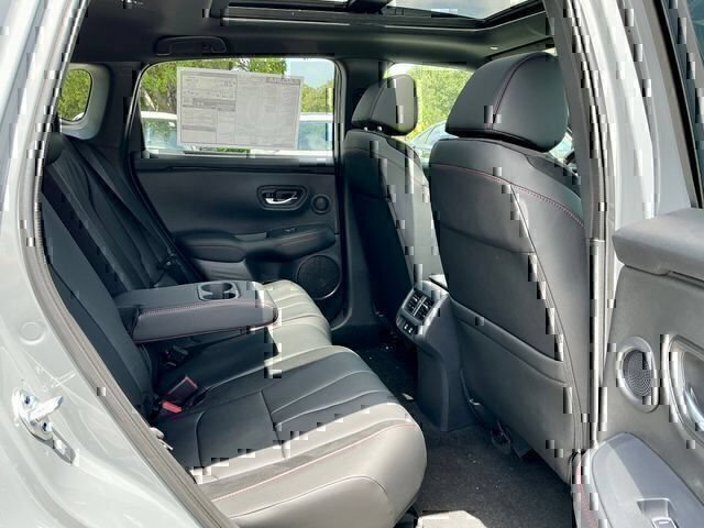 New 2026 Acura ADX A-Spec FWD image 11