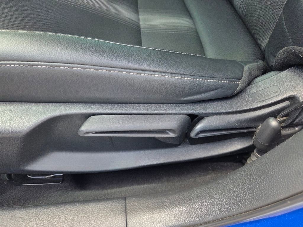 Used 2022 Honda Civic Sport image 5