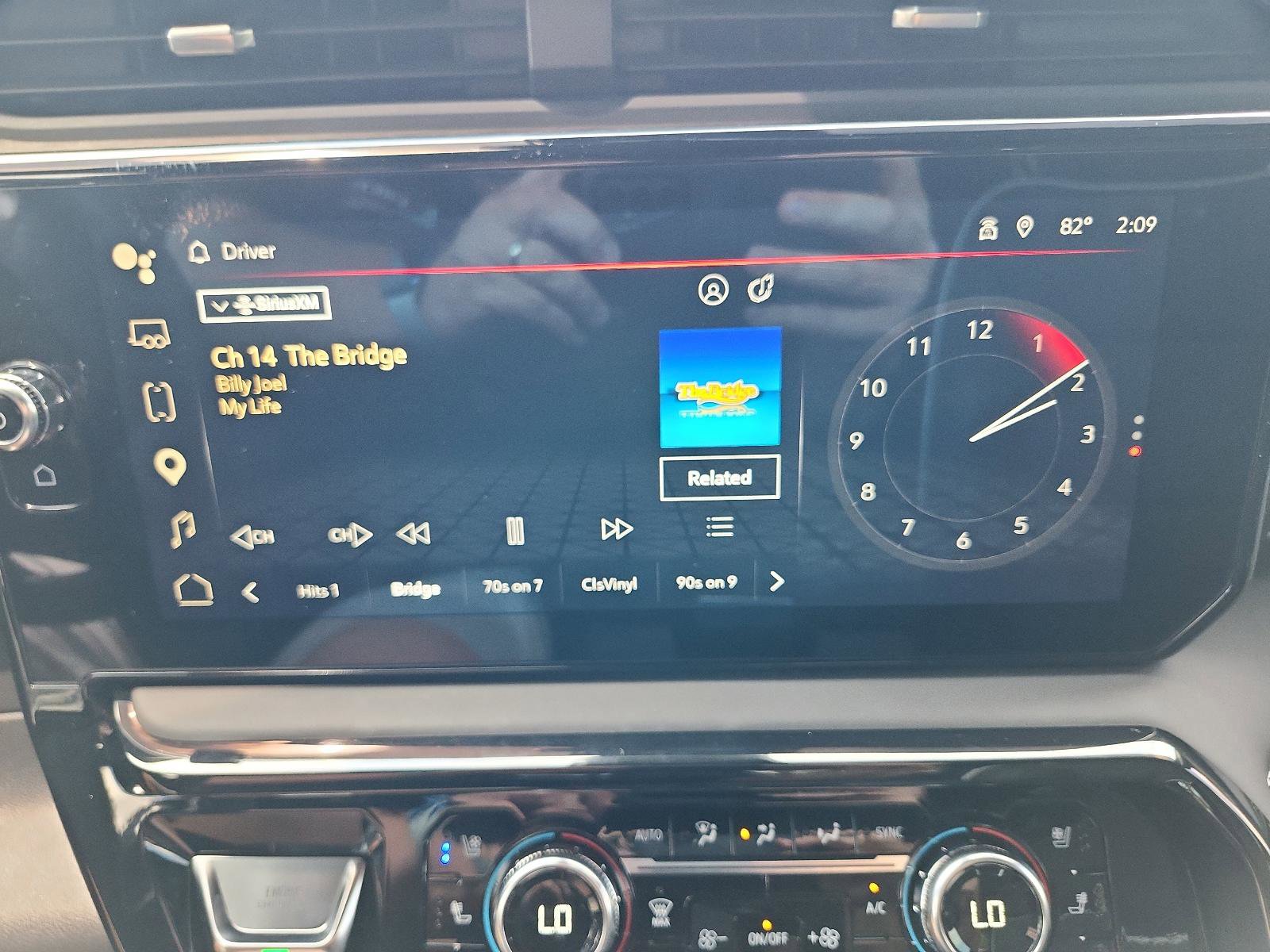 Certified 2023 GMC Sierra 1500 AT4X AWD/4WD image 18
