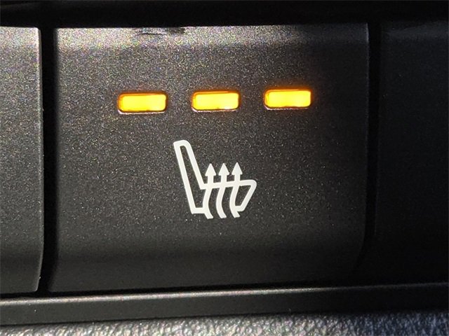 New 2026 MAZDA CX-50 2.5 Hybrid w/ Cargo Package image 7