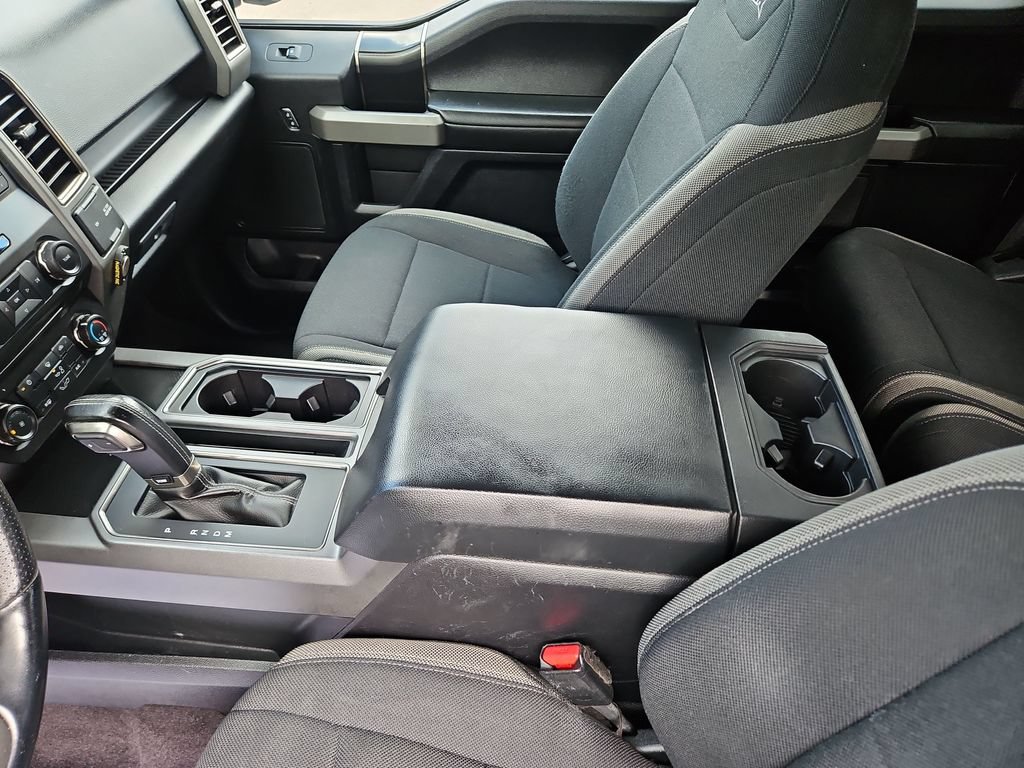 Used 2017 Ford F150 Raptor AWD/4WD image 26