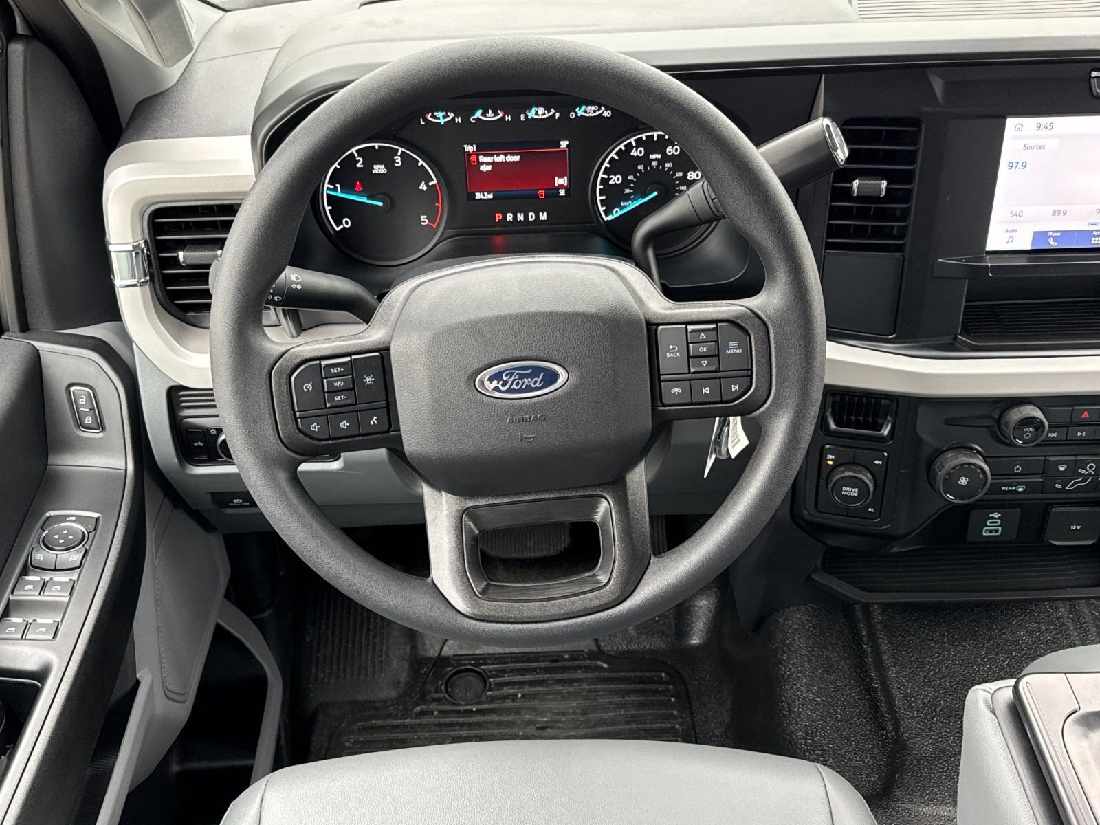 New 2026 Ford F450 XL image 14