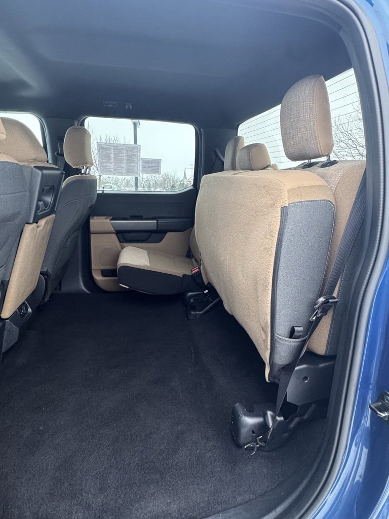 Used 2023 Ford F150 XLT image 16