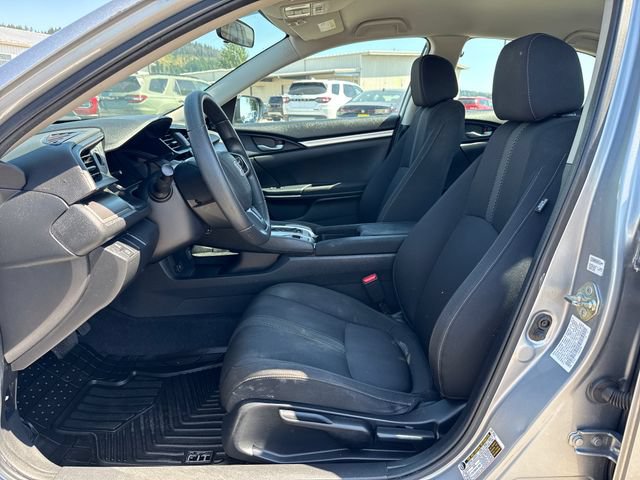 Used 2016 Honda Civic LX image 17