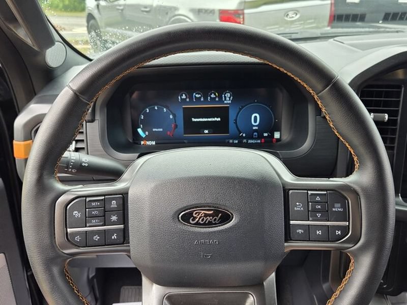 Used 2025 Ford F150 Tremor w/ Tow/Haul Package AWD/4WD image 27
