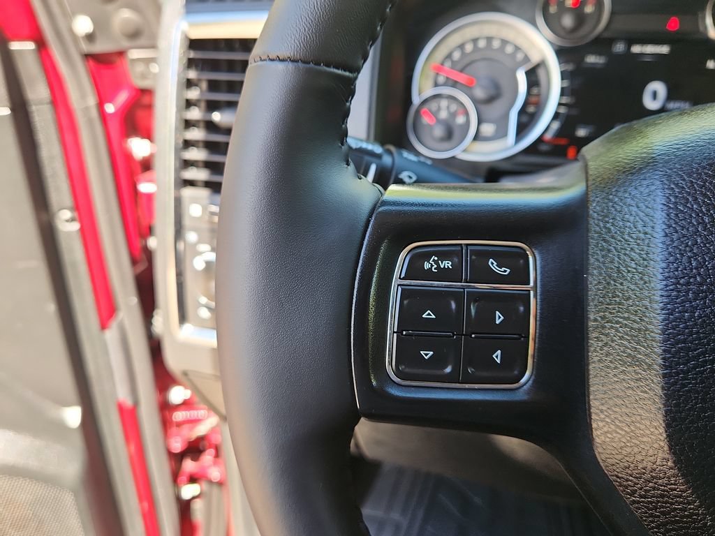 Used 2017 RAM 1500 Sport w/ Sport Premium Group AWD/4WD image 21