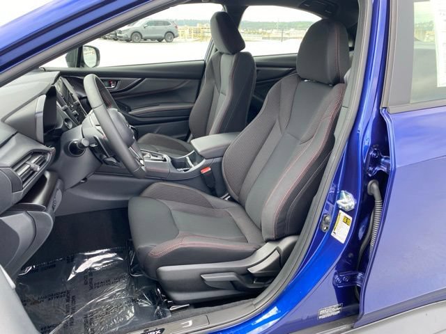 Used 2025 Subaru WRX Premium AWD/4WD image 15