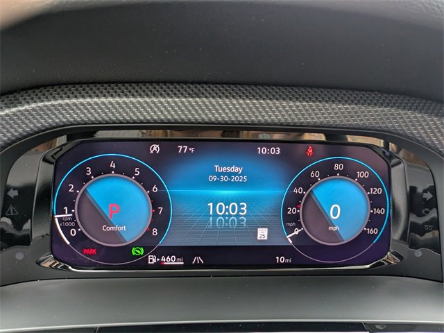 New 2026 Volkswagen Atlas Cross Sport SEL Premium R-Line image 28