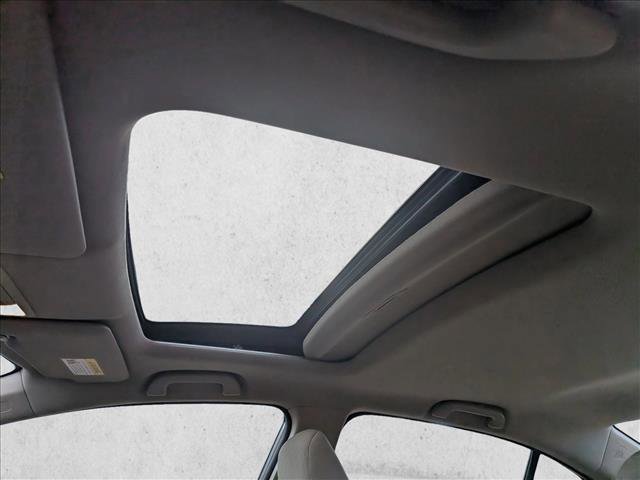 Used 2014 Honda Civic EX image 16