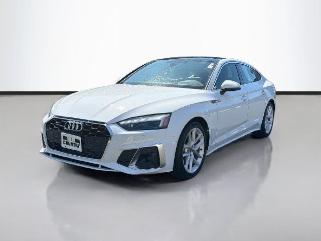Used 2024 Audi A5 2.0T Prestige AWD/4WD image 3