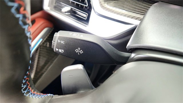 Used 2025 BMW X6 M60i image 42