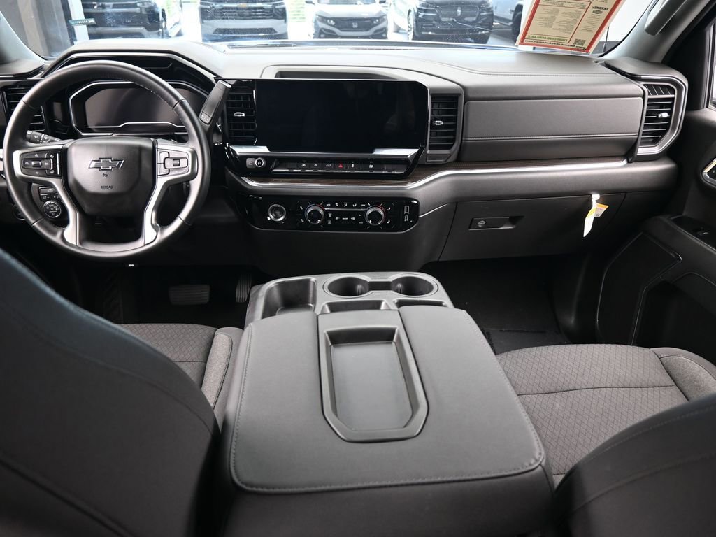 Used 2023 Chevrolet Silverado 1500 RST image 37