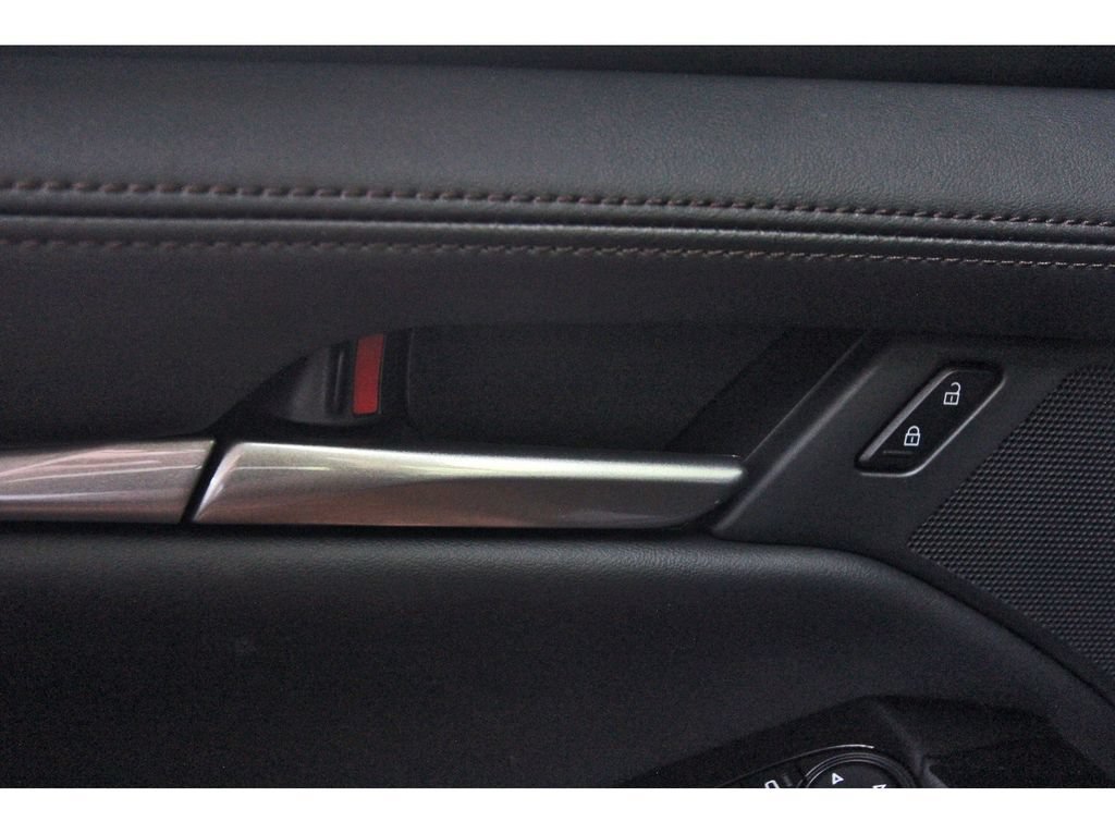 New 2026 MAZDA MAZDA3 s Sport FWD image 18
