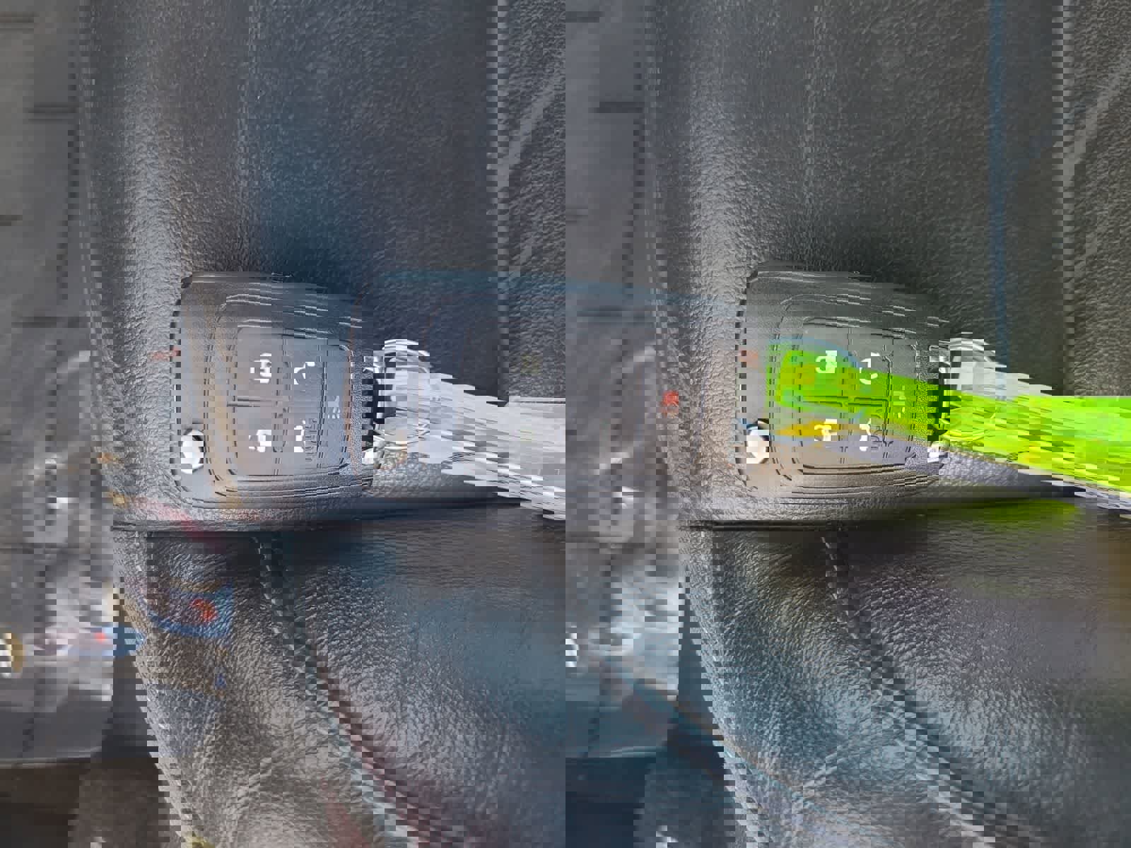 Used 2015 Buick Regal GS image 21