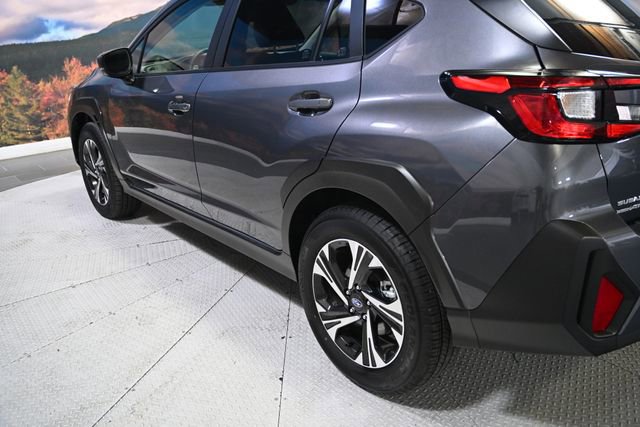 Certified 2024 Subaru Crosstrek 2.0i Premium image 8