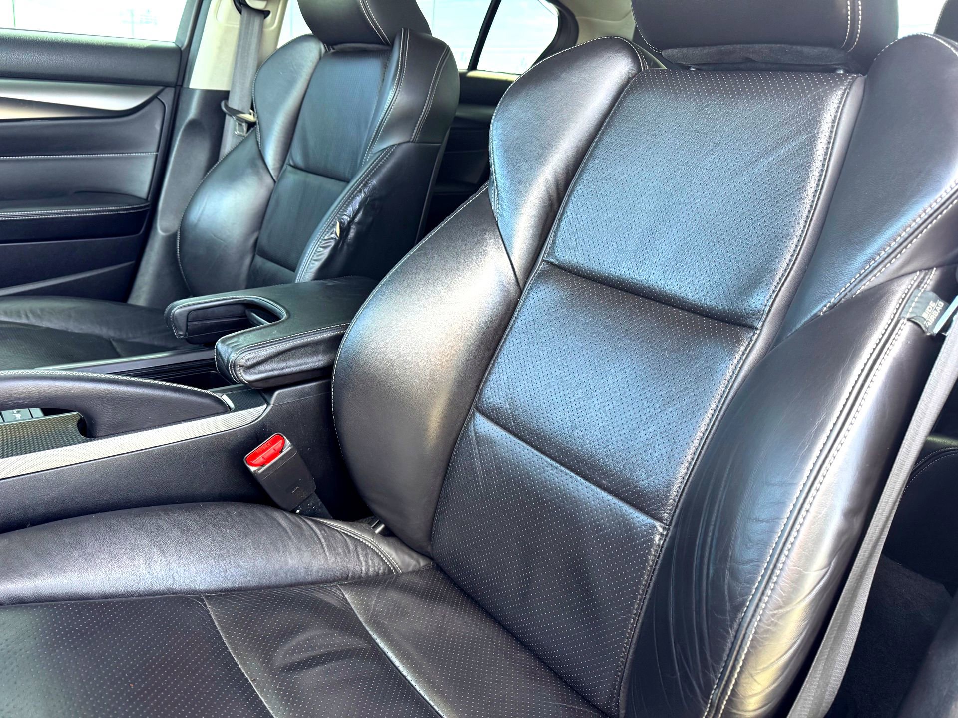 Used 2013 Acura TL SH-AWD image 14