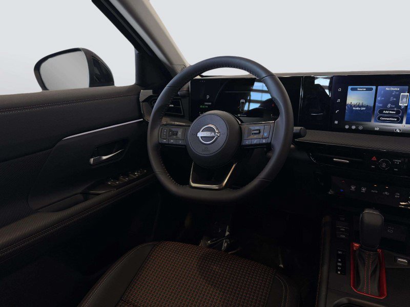 New 2026 Nissan Kicks SR FWD image 19