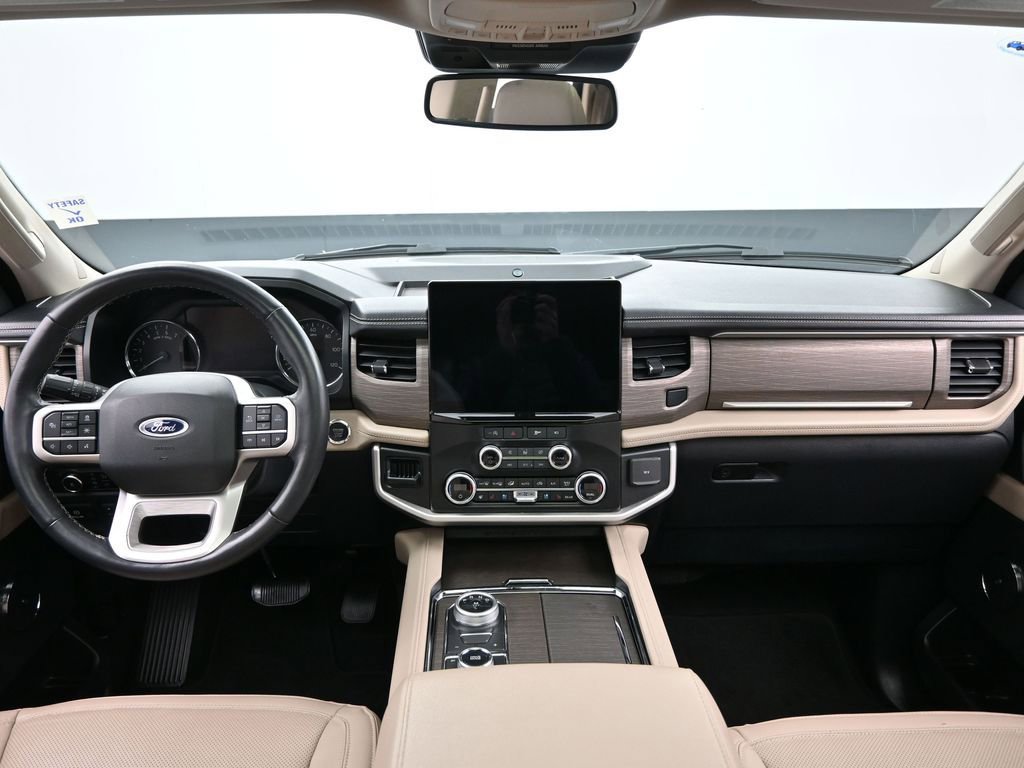 Used 2024 Ford Expedition Max Limited image 30
