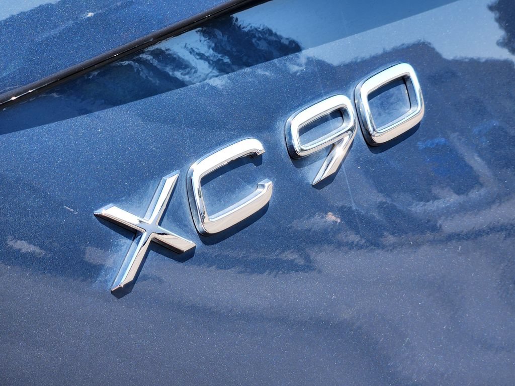 Used 2023 Volvo XC90 B6 Plus w/ Protection Package Premier AWD/4WD image 8