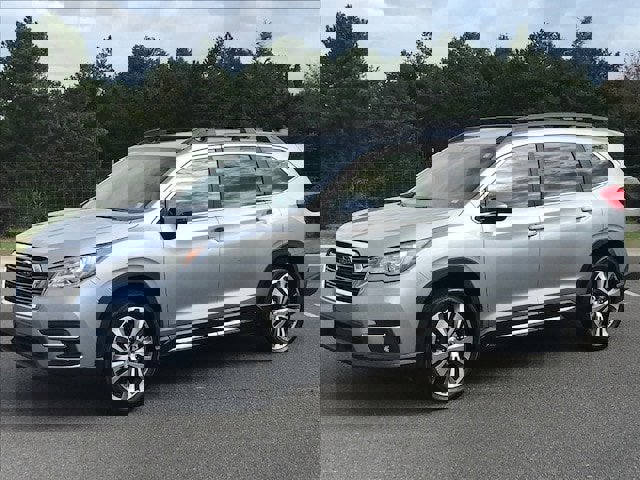 Used 2020 Subaru Ascent Limited w/ Popular Package #3