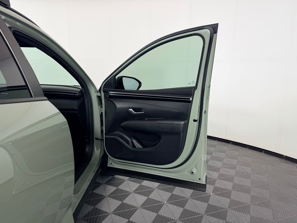 Used 2022 Hyundai Santa Cruz SEL w/ Activity Package image 32