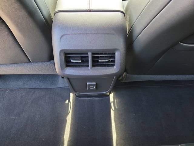 Certified 2023 Chevrolet Equinox RS w/ RS Leather Package image 12