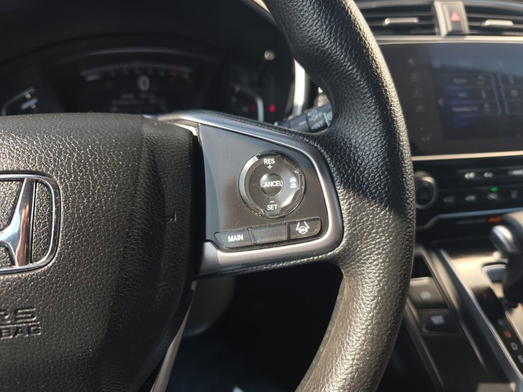 Used 2021 Honda CR-V EX image 13