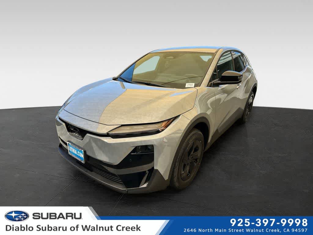 New 2026 Subaru Uncharted Premium FWD image 1