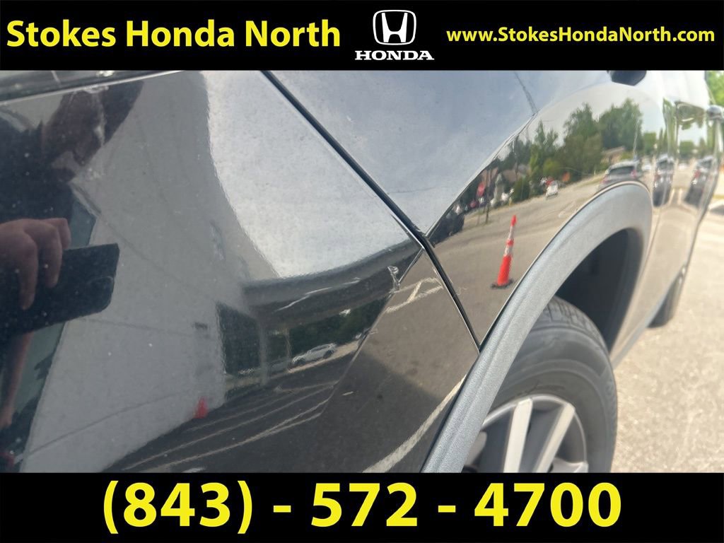 Used 2019 Honda Pilot EX-L image 11