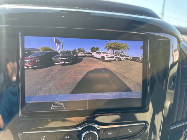 Certified 2023 Chevrolet Traverse LS FWD image 19