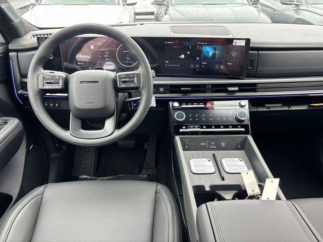 New 2026 Hyundai Santa Fe Calligraphy AWD/4WD image 10