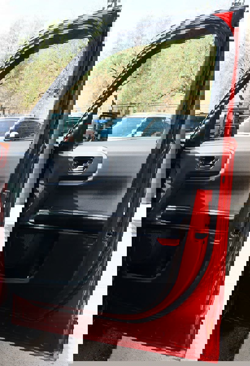 Used 2022 Ford Bronco Sport Big Bend image 35