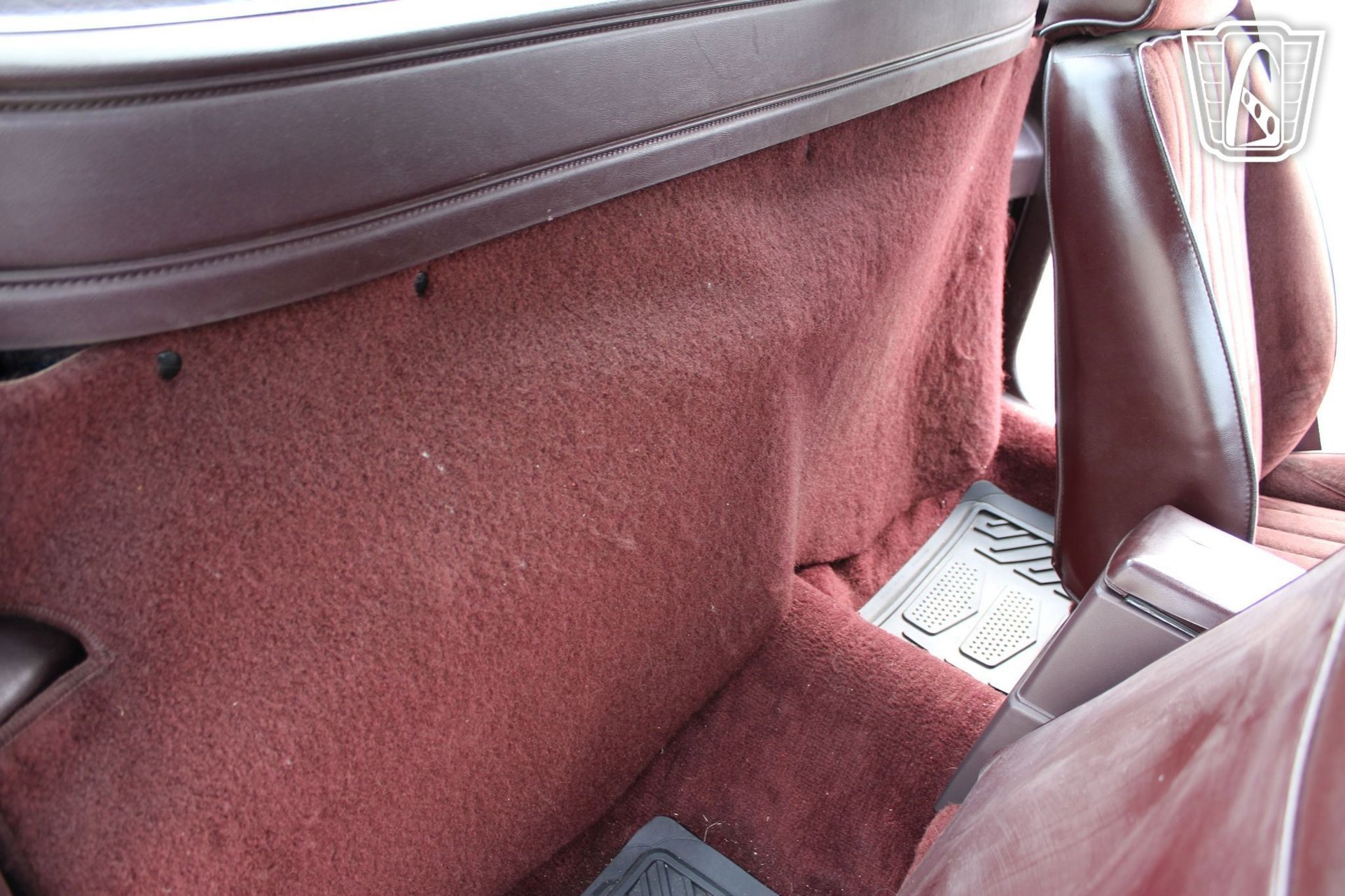 Used 1987 Chevrolet El Camino V8 image 25