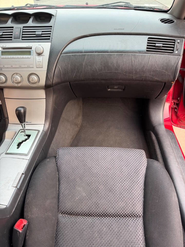 Used 2004 Toyota Solara SE Sport image 22
