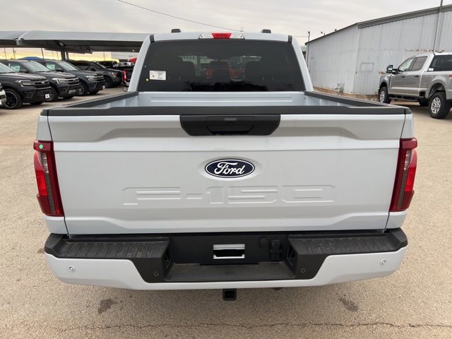 New 2025 Ford F150 STX w/ Equipment Group 200A image 7