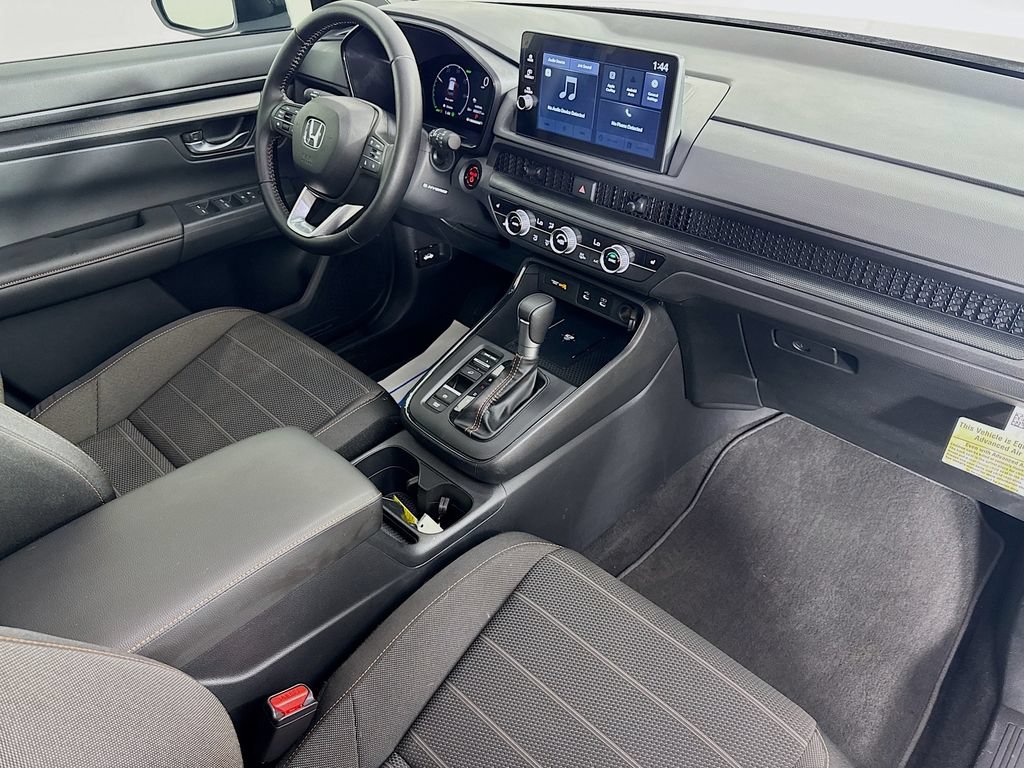 Used 2026 Honda CR-V Sport image 35