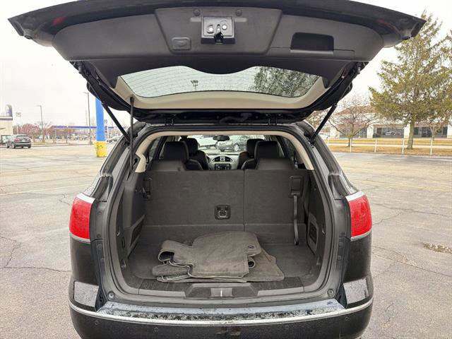 Used 2016 Buick Enclave Leather image 42