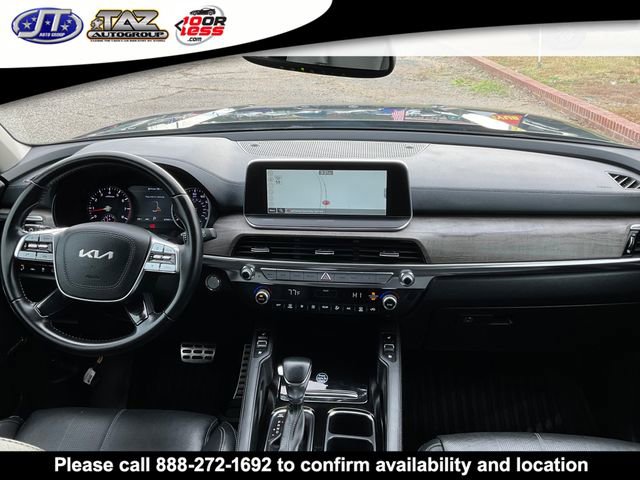 Used 2022 Kia Telluride SX image 14
