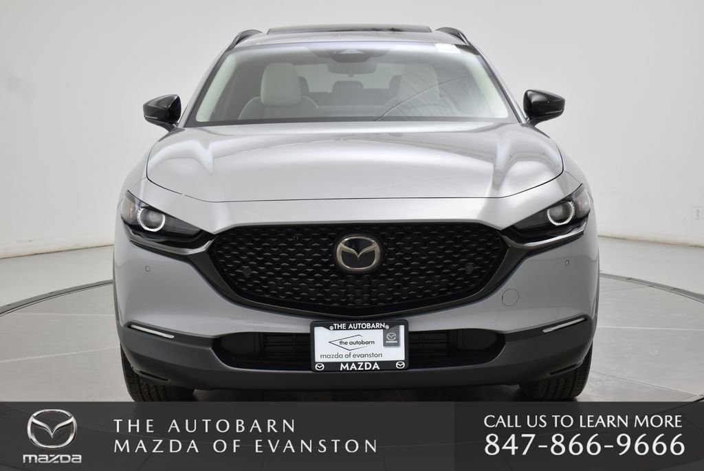 New 2026 MAZDA CX-30 AWD 2.5 S image 13