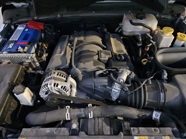 Used 2022 Jeep Wrangler Unlimited Rubicon w/ Xtreme Recon 35" Tire Package image 23