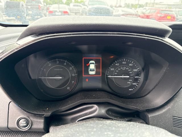 Used 2020 Subaru Impreza 2.0i AWD/4WD image 7