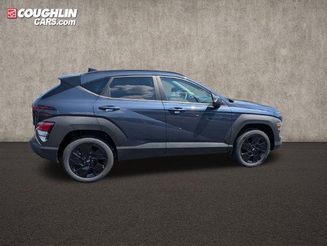 New 2026 Hyundai Kona SEL Sport AWD/4WD image 9