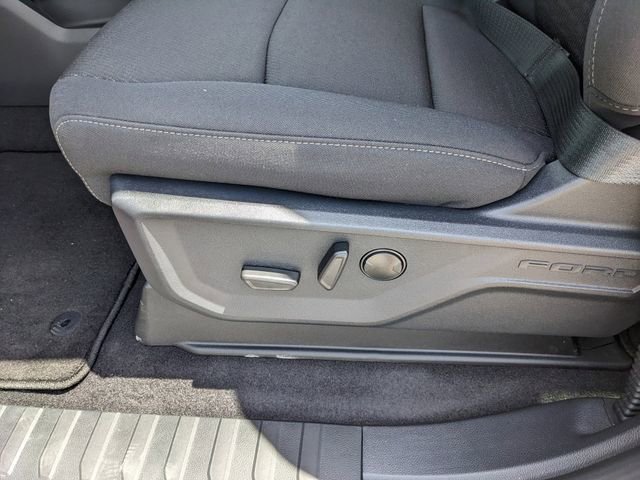 Used 2026 Ford F150 XLT w/ Equipment Group 302A MID image 22