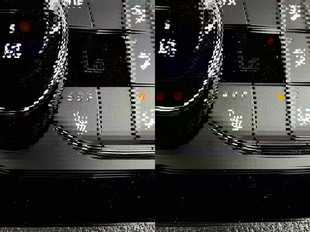 New 2026 Buick Envista Sport Touring w/ Convenience I Package image 15