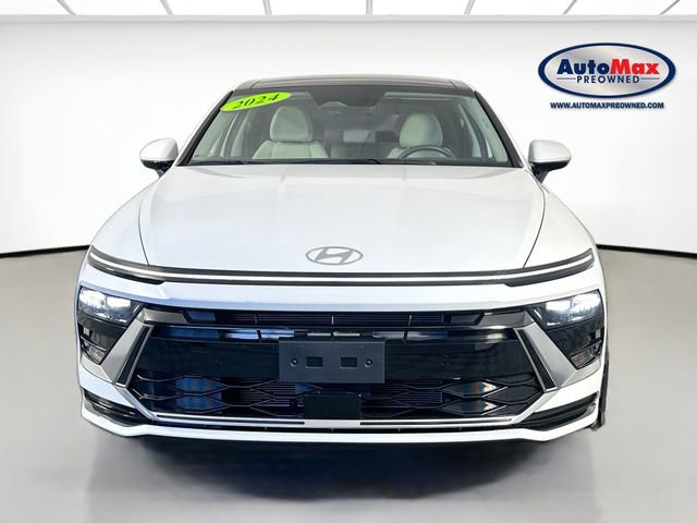 Used 2024 Hyundai Sonata SEL w/ Convenience Package image 7