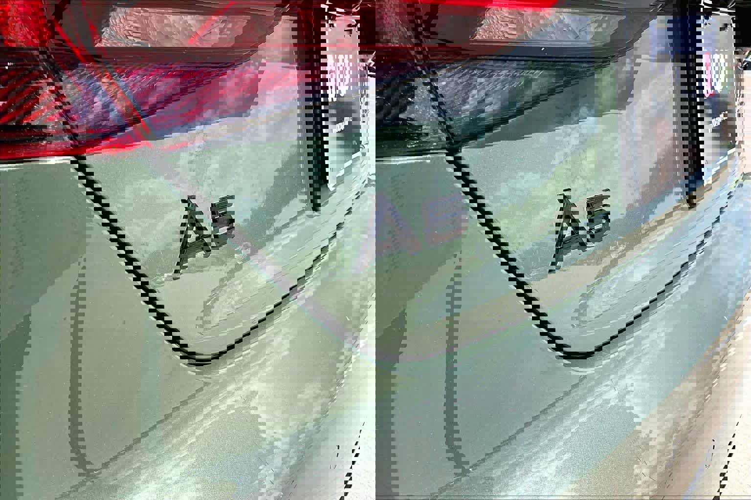 Used 2023 Audi A5 2.0T Premium Plus w/ Premium Plus image 29