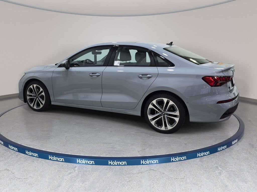 New 2026 Audi A3 2.0T Premium Plus image 8