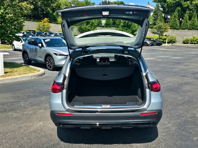New 2027 Mercedes-Benz E 450 4MATIC All-Terrain Wagon image 11