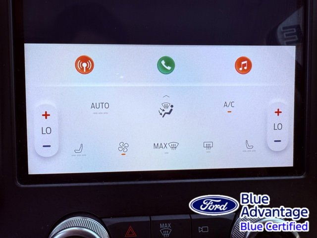 Certified 2024 Ford Edge SEL image 25